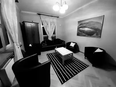 Gabinet Psychologii i Psychoterapii " Więź" mgr Iwona Siudak